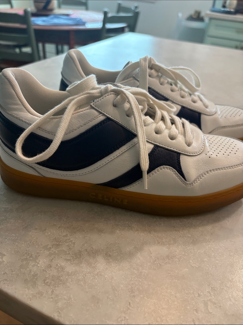 Celine tennis
